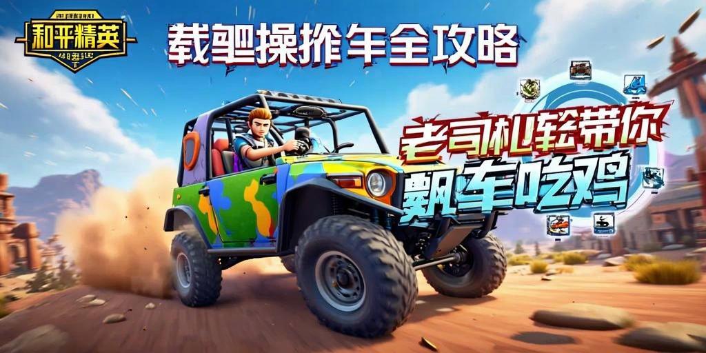 和平精英辅助【地狱犬/哮天犬】